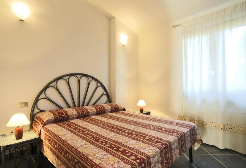 וילה בת 3 חדרי שינה, Ville Del Rei Sole