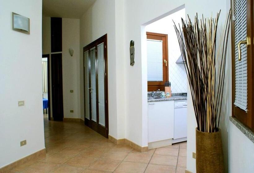 וילה בת 3 חדרי שינה, Ville Del Rei Sole