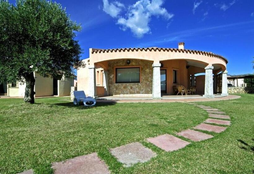 וילה בת 3 חדרי שינה, Ville Del Rei Sole