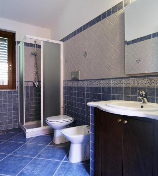 וילה בת 3 חדרי שינה, Ville Del Rei Sole