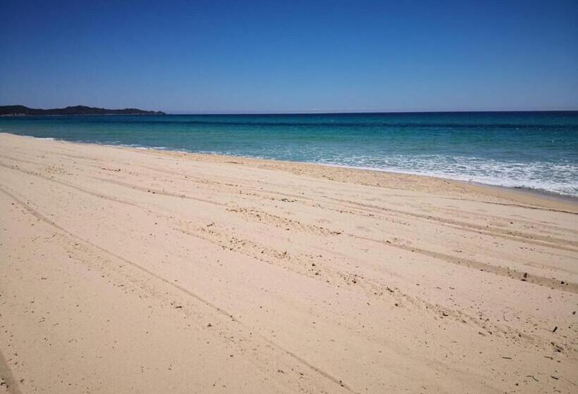 וילה בת חדר שינה 1, Ville Del Rei Sole