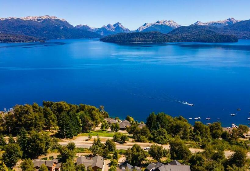 スタンダードルーム, Departamentos De La Plaza