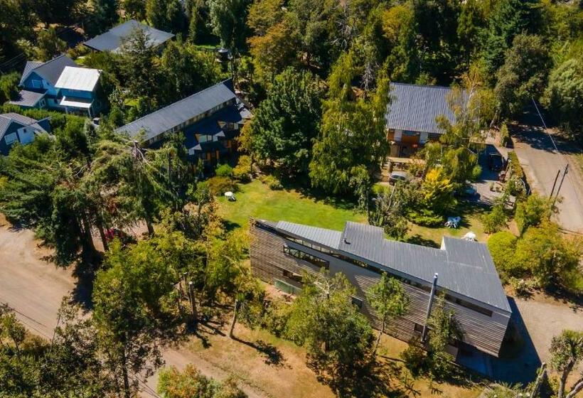 スタンダードルーム, Departamentos De La Plaza