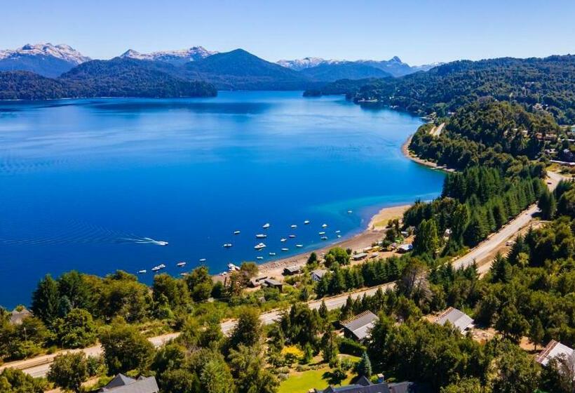 スタンダードルーム, Departamentos De La Plaza