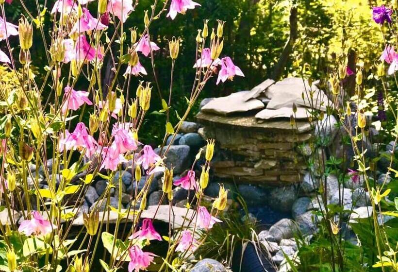 ２ベッドルームアパートメント, Departamentos De La Plaza