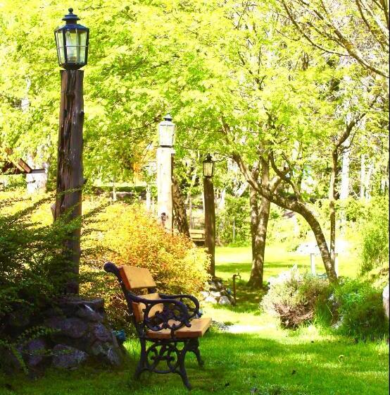 ２ベッドルームアパートメント, Departamentos De La Plaza