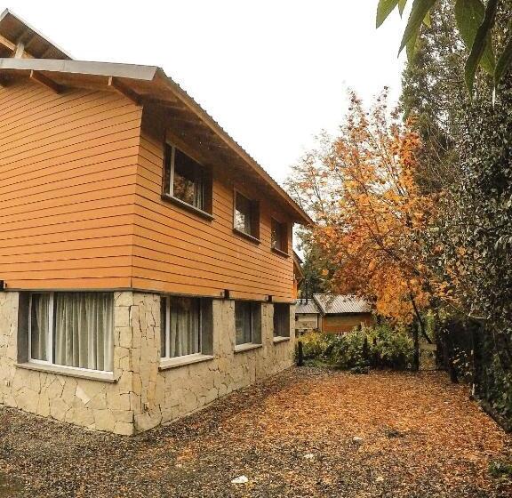 ２ベッドルームアパートメント, Departamentos De La Plaza