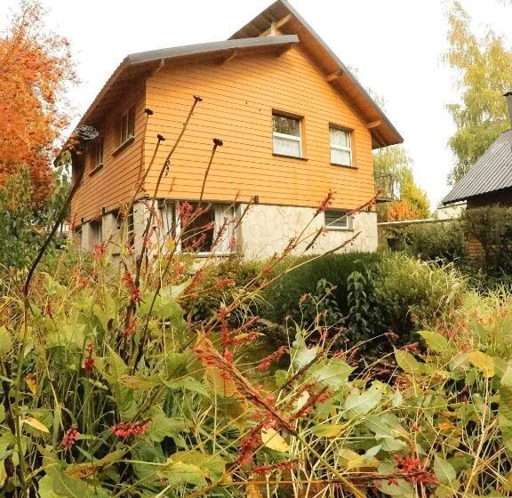 ２ベッドルームアパートメント, Departamentos De La Plaza