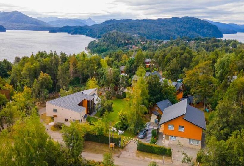 スタンダードルーム, Departamentos De La Plaza