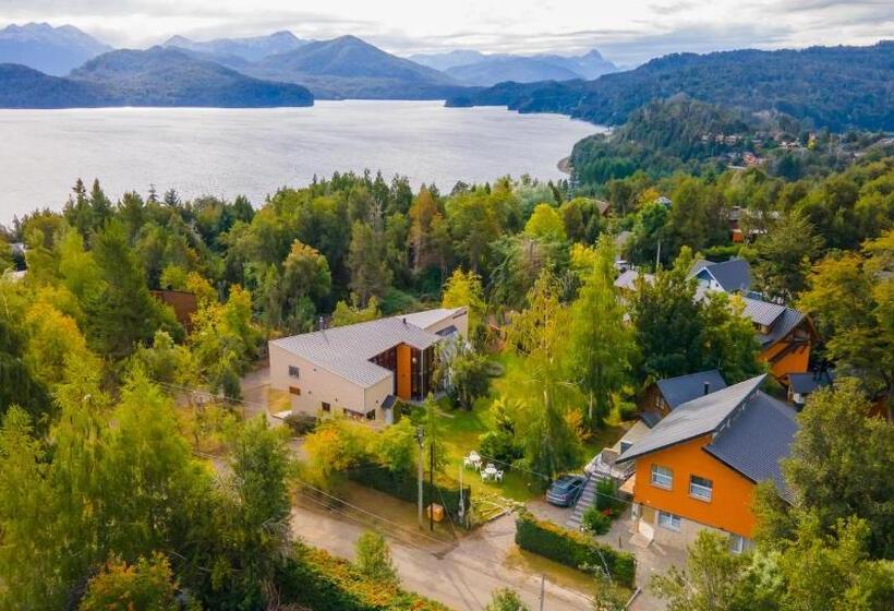 スタンダードルーム, Departamentos De La Plaza