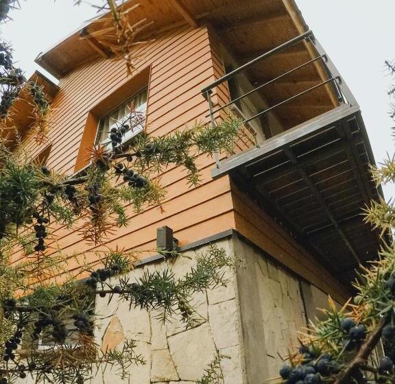 ２ベッドルームアパートメント, Departamentos De La Plaza