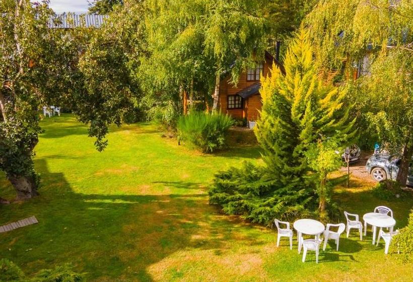 ２ベッドルームアパートメント, Departamentos De La Plaza