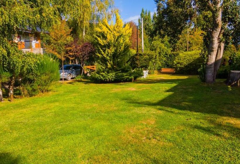 ２ベッドルームアパートメント, Departamentos De La Plaza