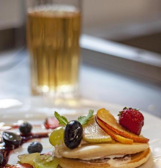 اتاق استاندارد چهار تخته, Grandhotel Sluchátko   Ex Zámecký