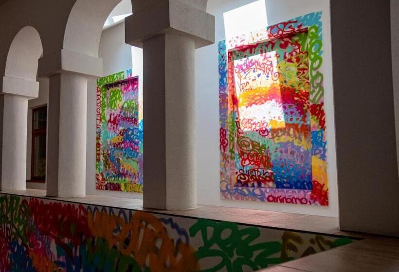 اتاق استاندارد چهار تخته, Grandhotel Sluchátko   Ex Zámecký