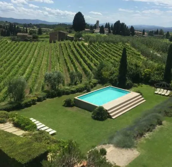 ビラホテル１ベッドルーム, Villa Privata Per Famiglie O Amici