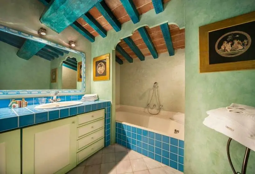ビラホテル１ベッドルーム, Villa Privata Per Famiglie O Amici