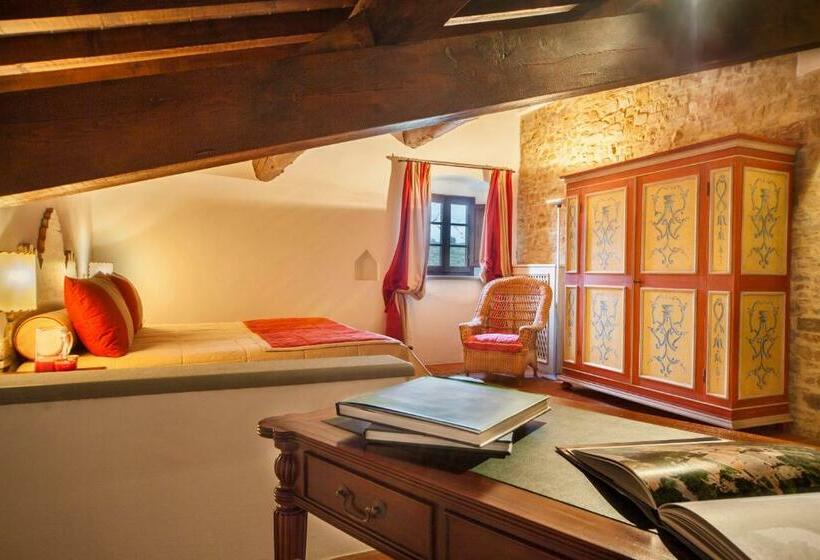 فيلا غرفة نوم واحدة, Villa Privata Per Famiglie O Amici