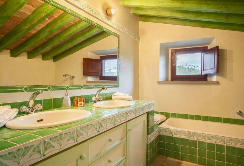 فيلا غرفة نوم واحدة, Villa Privata Per Famiglie O Amici