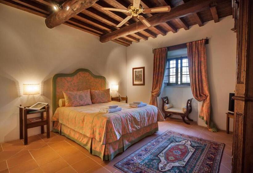 Вилла 1 Спальня, Villa Privata Per Famiglie O Amici