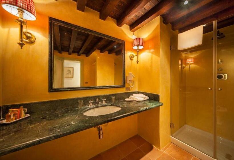 فيلا غرفة نوم واحدة, Villa Privata Per Famiglie O Amici