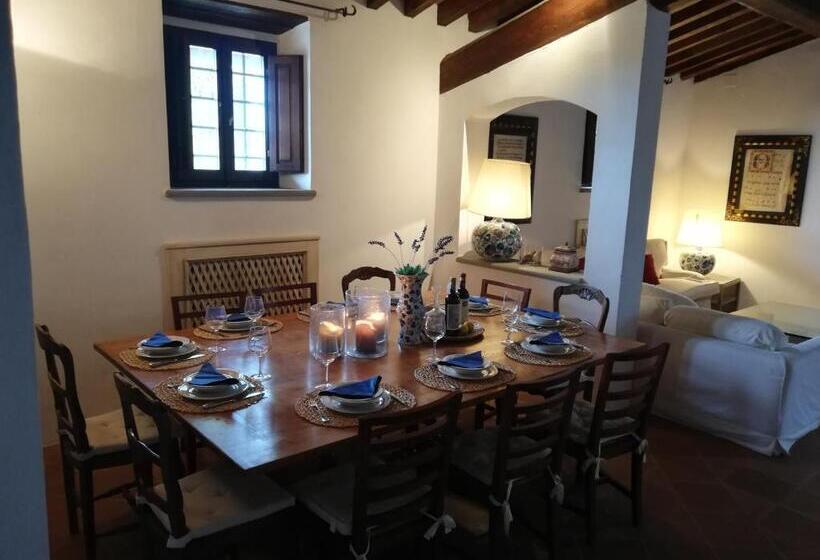 فيلا غرفة نوم واحدة, Villa Privata Per Famiglie O Amici