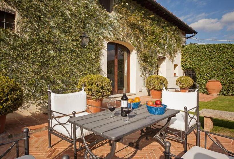 فيلا غرفة نوم واحدة, Villa Privata Per Famiglie O Amici