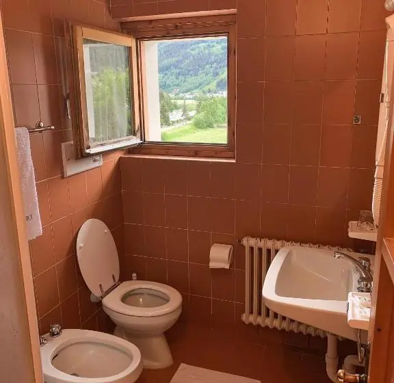 スタンダードルーム, Sci Sport Rooms & Suites