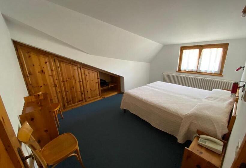 ファミリールーム, Sci Sport Rooms & Suites