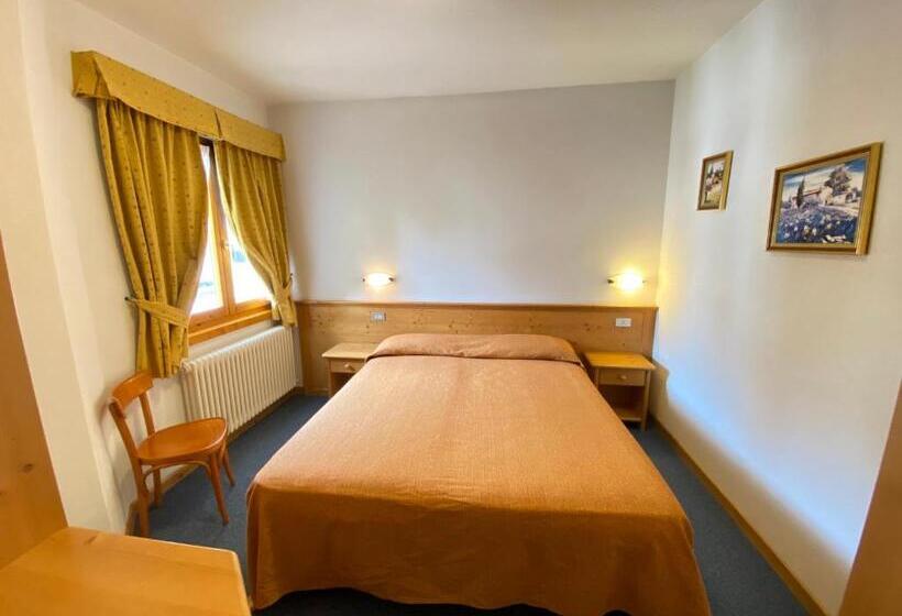 ファミリールーム, Sci Sport Rooms & Suites