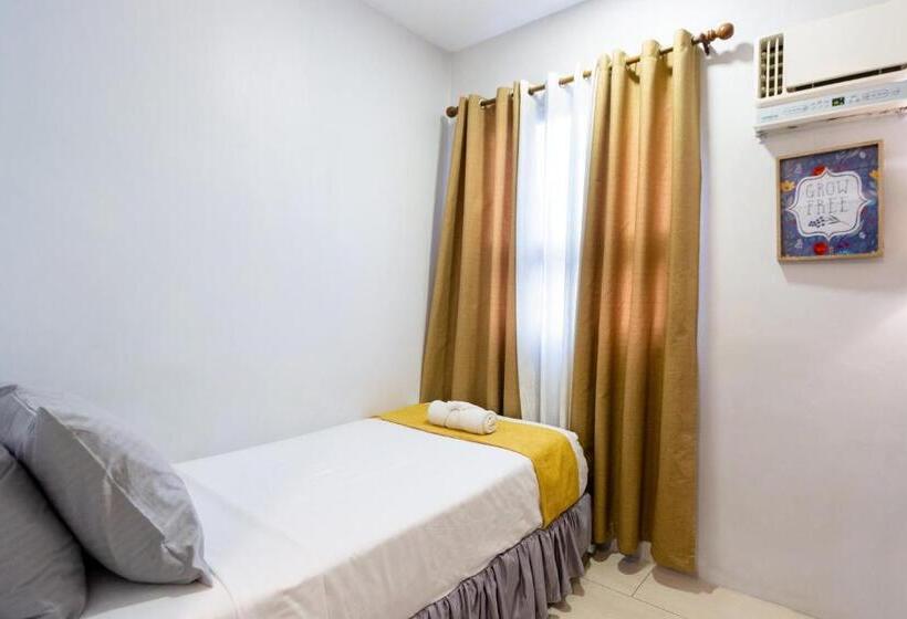 标准单人间, The Rooms By Alinace At Mango