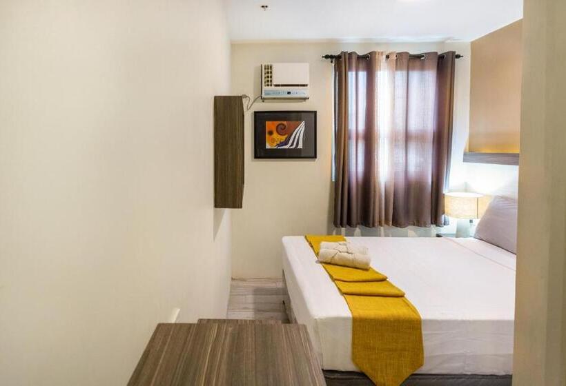 标准间, The Rooms By Alinace At Mango