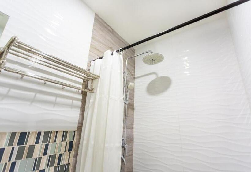 标准间, The Rooms By Alinace At Mango