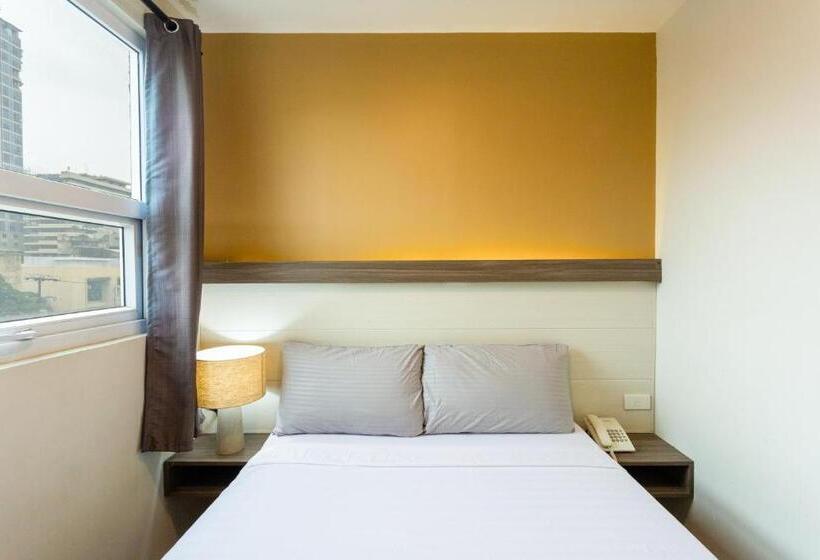 标准间, The Rooms By Alinace At Mango