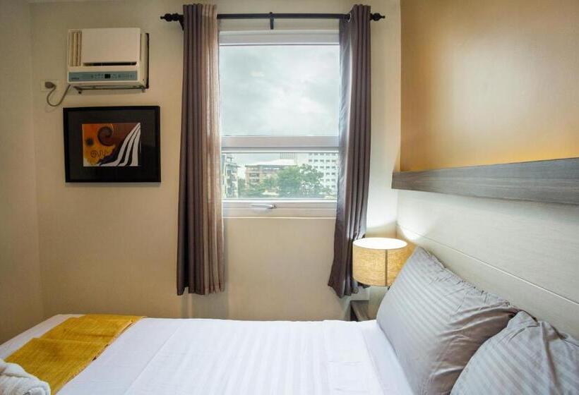 标准间, The Rooms By Alinace At Mango