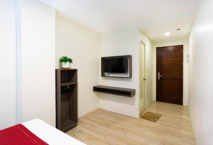 豪华房间, The Rooms By Alinace At Mango