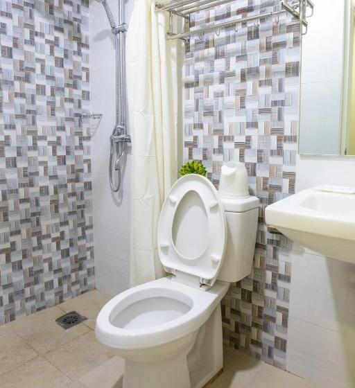 豪华家庭房间, The Rooms By Alinace At Mango