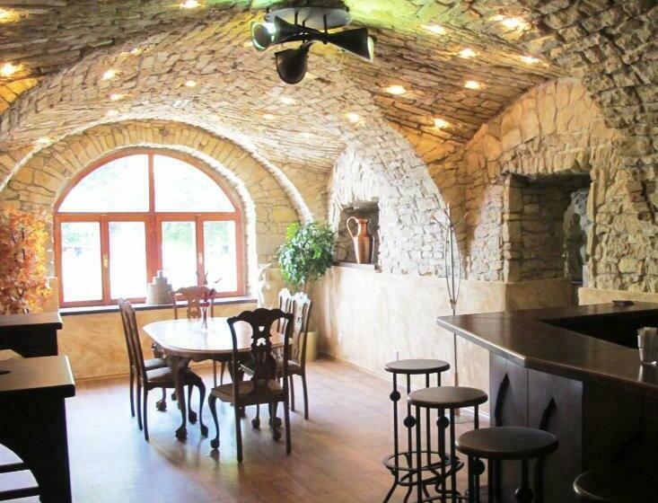 חדר סטנדרט, U Lišky