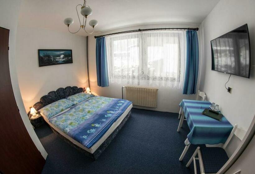 Basic-huone, Penzion U Arnošta Skláře