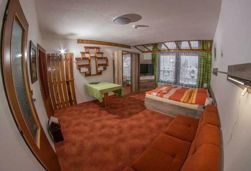 スタンダードルーム, Penzion U Arnošta Skláře