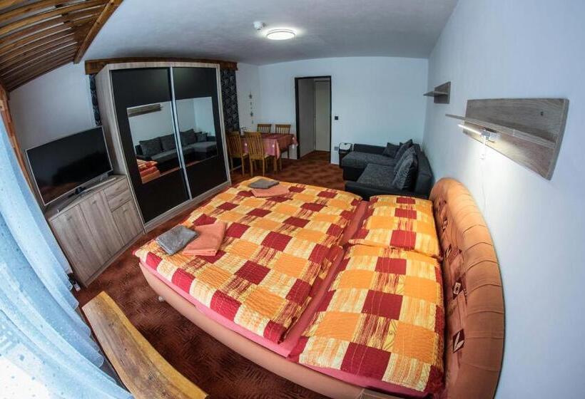 标准间, Penzion U Arnošta Skláře