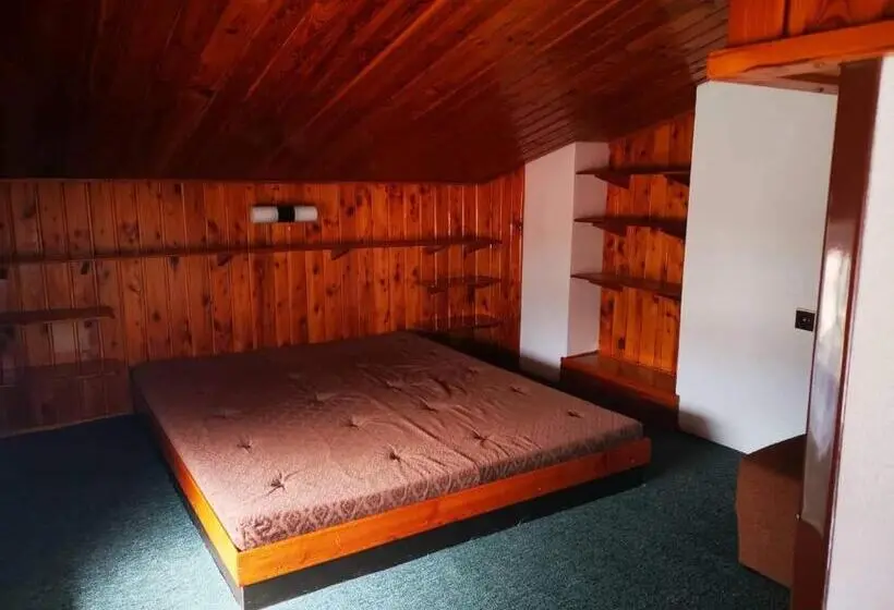 اتاق استاندارد چهار تخته, Penzion U Arnošta Skláře