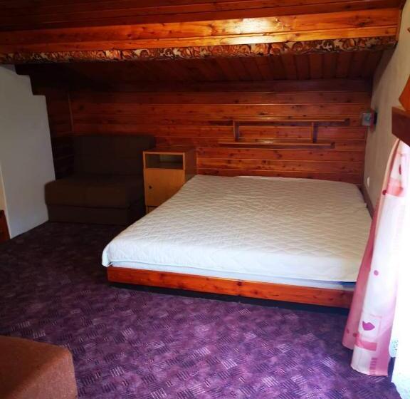 スタンダード４人部屋, Penzion U Arnošta Skláře