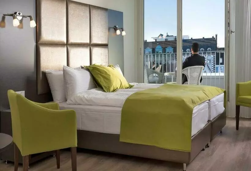エクゼクティブルーム, Boutique Hotel Bellevue Rheinfelden / Basel