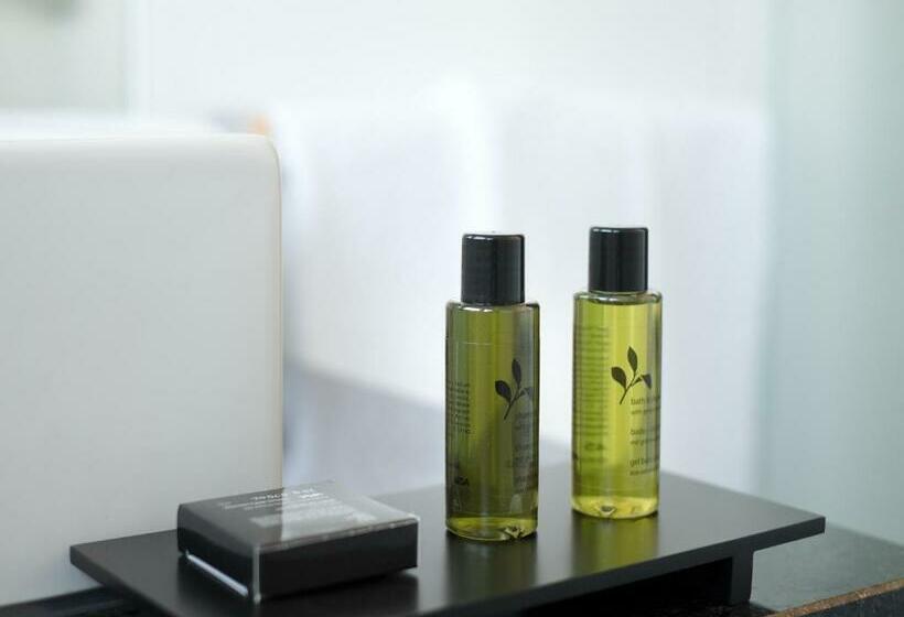 스탠다드 룸, Boutique Hotel Bellevue Rheinfelden / Basel