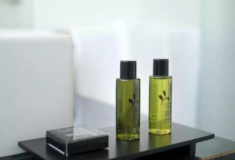 エコノミーシングルルーム, Boutique Hotel Bellevue Rheinfelden / Basel