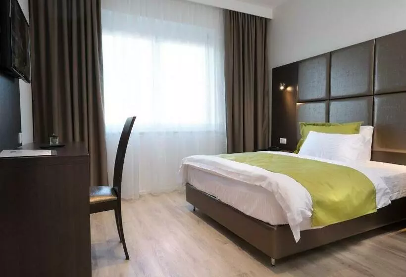 エクゼクティブルーム, Boutique Hotel Bellevue Rheinfelden / Basel