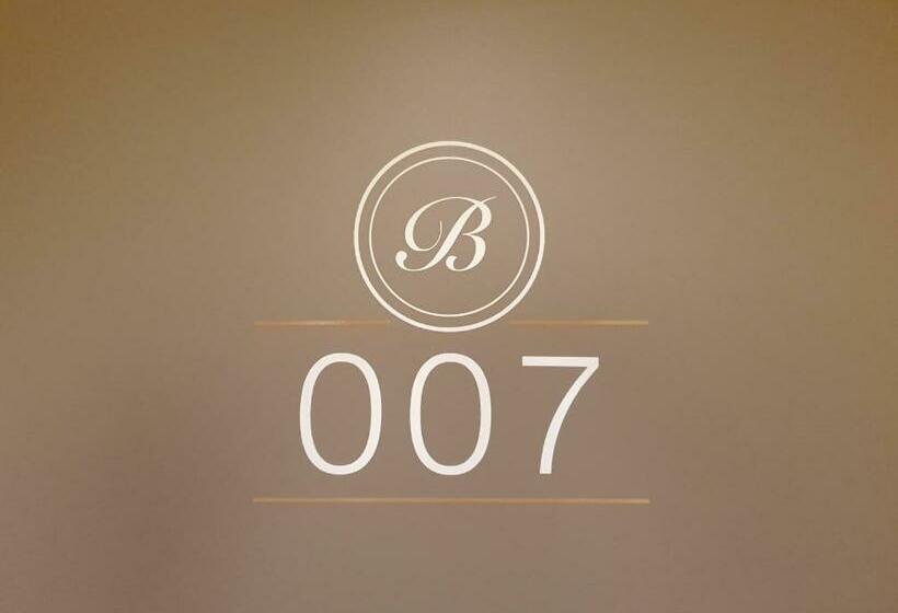 이그제큐티브 룸, Boutique Hotel Bellevue Rheinfelden / Basel