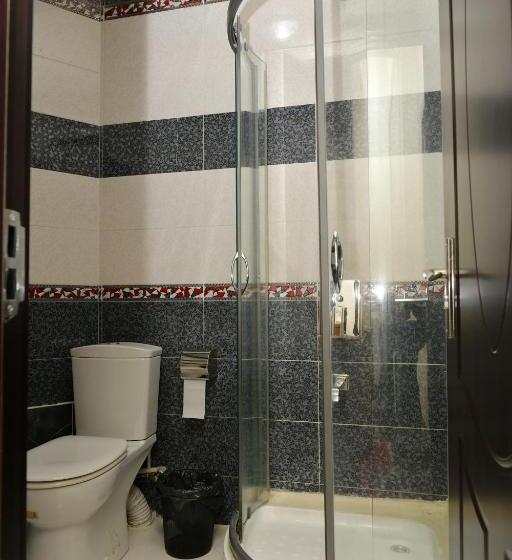 اتاق استاندارد, Antika