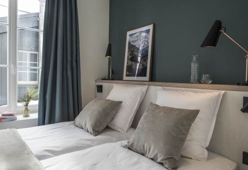 침실 1개 수피리어 아파트, Le Génépy   Appart Hôtel De Charme